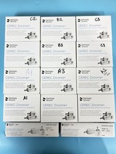 NEW UNUSED Lot of 14 Dentsply