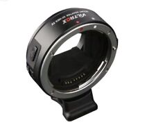 Viltrox  EF-NEX IV Canon Adapter