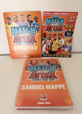 Match Attax 2010/2011