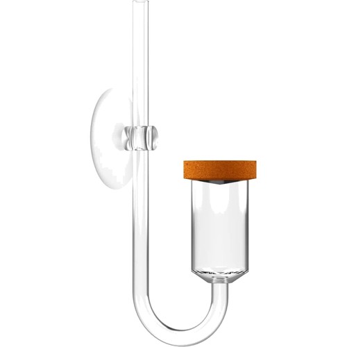 Co2 diffusor aquarium 17mm - aquarium,