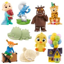 TONIES ~ NEUHEITEN ~ Hörspiel