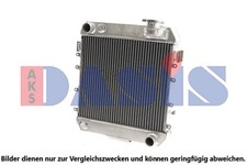 Aks dasis kühler - dasis,