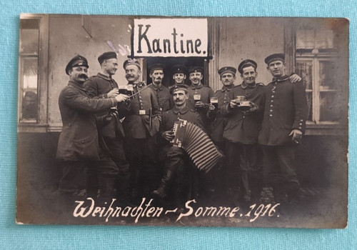 Feldpostkarte weltkrieg - feldpostkarte,