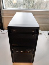 Multimedia PC – AMD FX