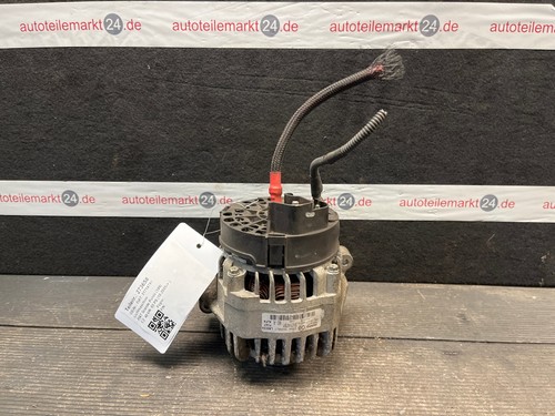 Lichtmaschine fiat grande - fiat,