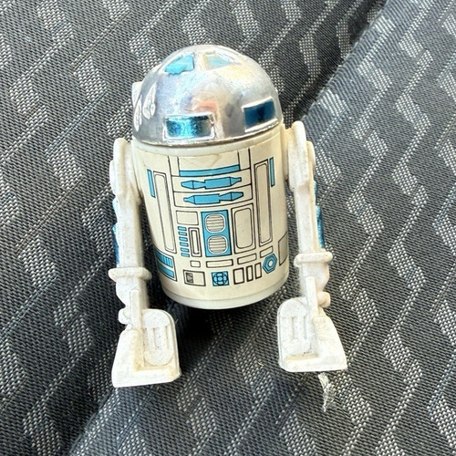 Kenner vintage star wars d2 - wars, r2-d2