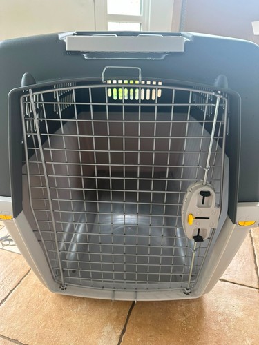 Hunde transportbox trixie - transportbox,