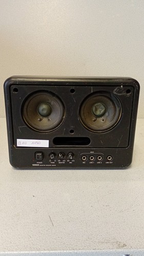 Yamaha ms202 studiomonitor - yamaha,