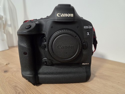 Canon eos mark - eos-1d, x