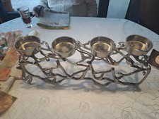 Neuer ADVENTSSTÄNDER aus METALL