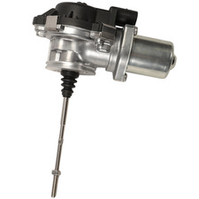 Turbo Wastegate Actuator