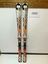 Blizzard race 143cm ski - sl,