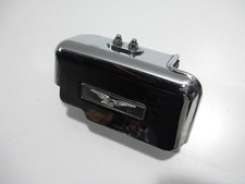 Anlasser-Abdeckung Starter-Motor Moto Guzzi California 1100 EV, 97-02