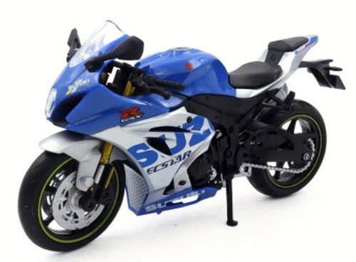 Motorrad modell suzuki - , "