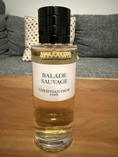Dior Balade Sauvage Eau de