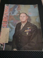 US-GI "American Rifleman Magazin", WW2