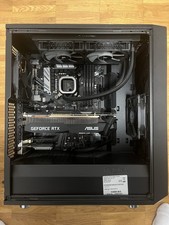 Dell Alienware Gaming PC I9