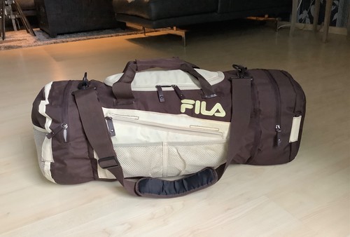 Sporttasche große tasche - große,