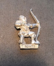 Waldelfen Kundschafter