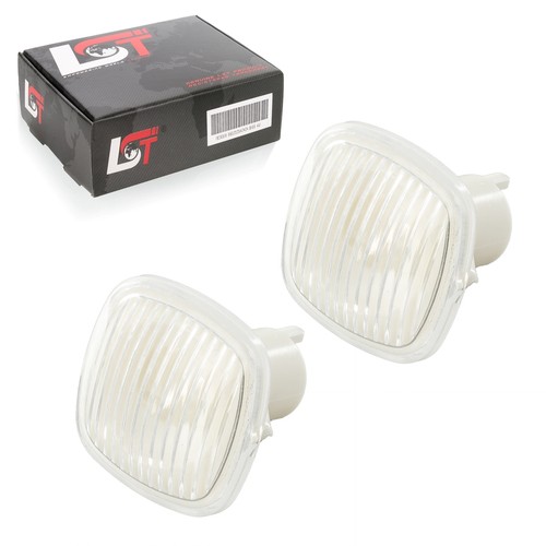 Seitenblinker blinkleuchte - 2x,