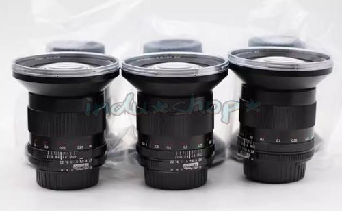 1pc used carl zeiss distagon - 1pc,