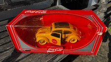 Solido Coca-Cola Modellauto