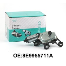 Heckwischermotor hinten - heckwischermotor,