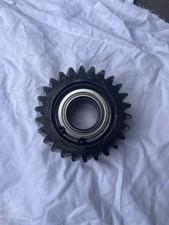 Zwischenrad Kurbelwelle Cunewald Motor RS09 GT124 T157 Waran Dumper DDR IFA