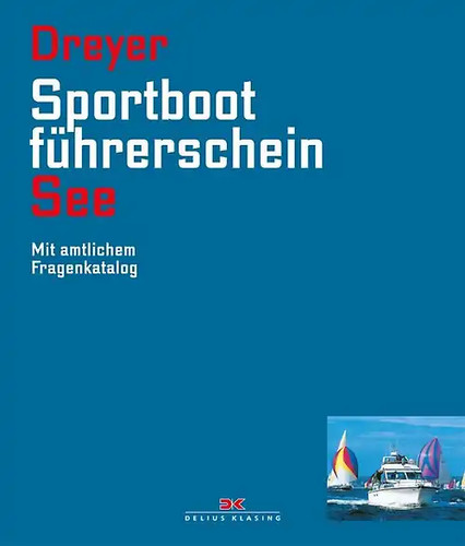 Sportbootführerschein see - sportbootführerschein,