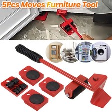 Rollbrett Möbelroller Transportroller Transporter Möbelhund + Lastenheber 150 kg