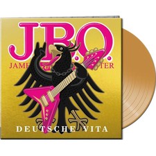 J.B.O. - Deutsche Vita -