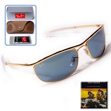 Ray Ban Olympian | Gold /