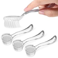  3 Pcs Nägel Cleaner Nail