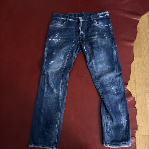 Dsquared2 jeans herren 50 - jeans, gr.50