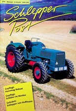 2) Schlepper Post 03/1997 -