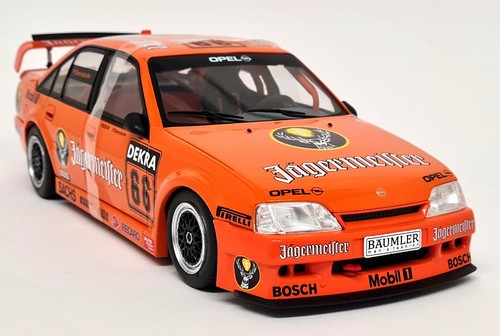 Solido opel omega - 1/18,