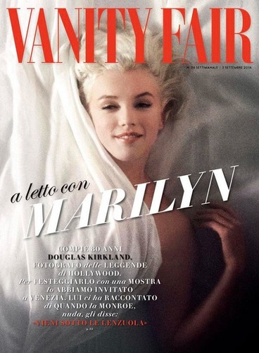 Vanity fair magazine italia - vanity,