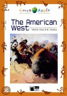The american west step 1 - the,