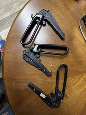 Ford Escort Verdeckhebel