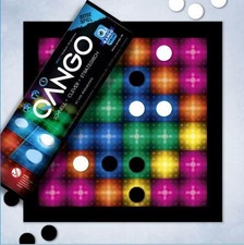 QANGO Reisespiel 