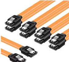 SATA 3.0-Datenkabel, 40cm, 6