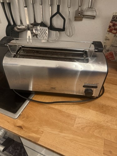 Toaster langschlitz scheiben - toaster,