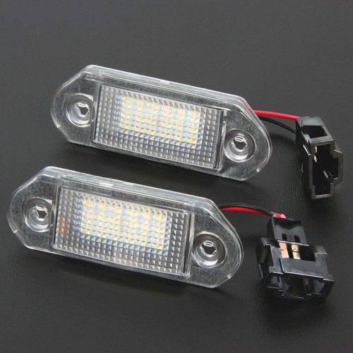 Led kennzeichenbeleuchtung - led,