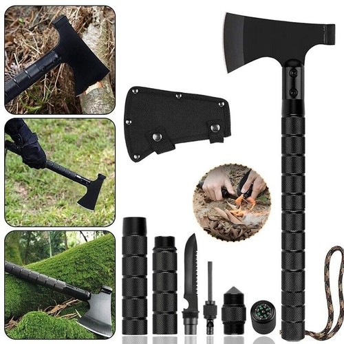 Taktische camping axe militär - axe,