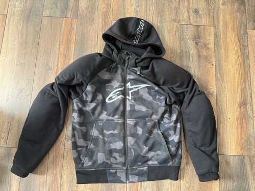 Alpinestars chrome sport - alpinestars,