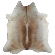 Premium Kuhfell Teppich XXL