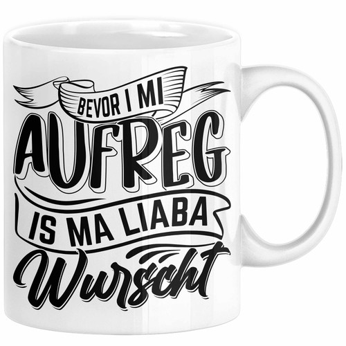 Bayern tasse geschenk lustige - bayern,