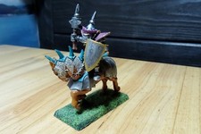 Warhammer Fantasy Chaos 