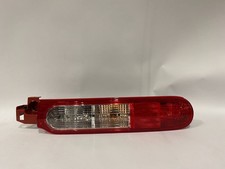 Nissan Cube Z12 2010 Hinten