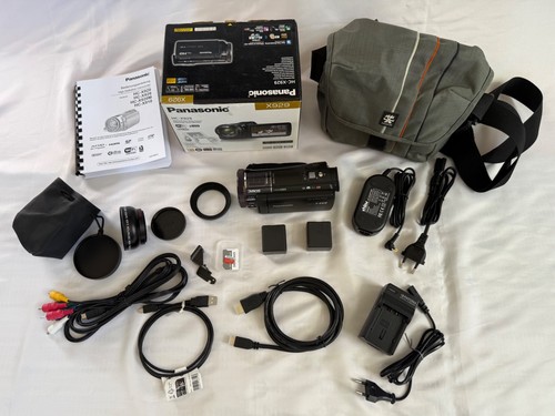 Panasonic x929 highend - panasonic,